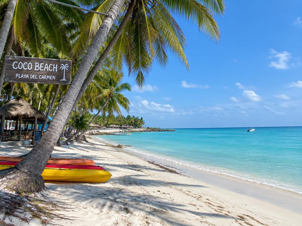 Coco Beach